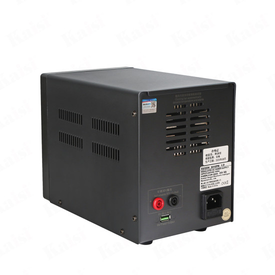 SUGON 3010PM Adjustable Digital DC Power Supply With Short Killer ( 30V~10A )