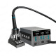 SUGON 8610DX Pro High Power Heat Gun Digital Display SMD Rework Station (1000W)