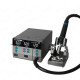 SUGON 8610DX Pro High Power Heat Gun Digital Display SMD Rework Station (1000W)