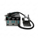 SUGON 8610DX Pro High Power Heat Gun Digital Display SMD Rework Station (1000W)