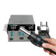 SUGON 8610DX Pro High Power Heat Gun Digital Display SMD Rework Station (1000W)