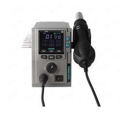 Sugon 2026 Intelligent Digital Hot Air SMD Rework Station (700W)