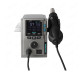Sugon 2026 Intelligent Digital Hot Air SMD Rework Station (700W)