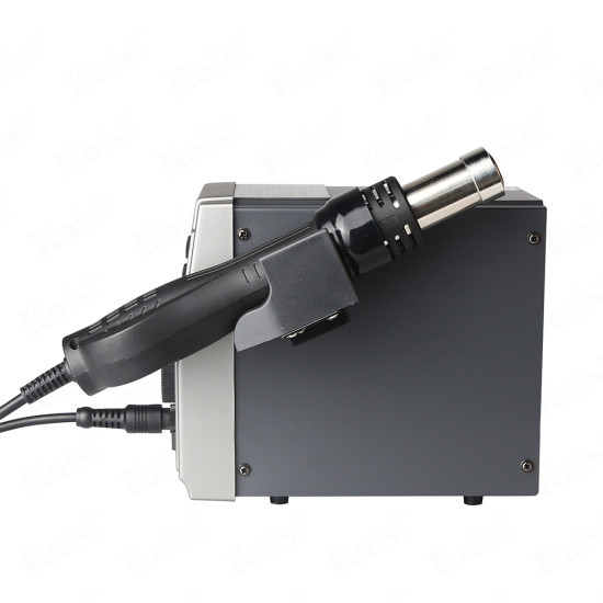 Sugon 2020D Hot Air Lead-Free SMD Rework Station - 2026 Version (700W)
