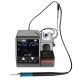 Sugon T16 Soldering Iron Station 2S Rapid Heating With Knife Bit (120W) Sugon T16 Soldering Iron Station 2S Rapid Heating With Knife Bit (120W)