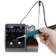 Sugon T16 Soldering Iron Station 2S Rapid Heating With Knife Bit (120W) Sugon T16 Soldering Iron Station 2S Rapid Heating With Knife Bit (120W)
