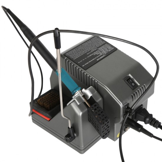 Sugon T16 Soldering Iron Station 2S Rapid Heating With Knife Bit (120W) Sugon T16 Soldering Iron Station 2S Rapid Heating With Knife Bit (120W)