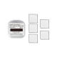 Sunshine Explosion Proof Glass- For IC Reballing - 5Pcs