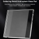 Sunshine Explosion Proof Glass- For IC Reballing - 5Pcs