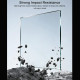 Sunshine Explosion Proof Glass- For IC Reballing - 5Pcs