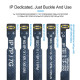 Sunshine SS-908E IP Series Repair Special Power On Line Cable for iPhone 7 to 15 Pro Max