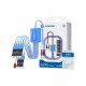 Sunshine SS-905H SE Android  Series Power Boot Cable (Techno / Infinix Models)