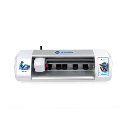 Sunshine Sticker / Screen Guard 16 Inch Cutting Machine With Lifetime Updates & Unlimited Cutting  - Y22 Plus