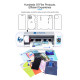 Sunshine Sticker / Screen Guard 16 Inch Cutting Machine With Lifetime Updates & Unlimited Cutting  - Y22 Plus