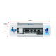 Sunshine Sticker / Screen Guard 16 Inch Cutting Machine With Lifetime Updates & Unlimited Cutting - Y25 Plus
