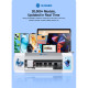 Sunshine Sticker / Screen Guard 16 Inch Cutting Machine With Lifetime Updates & Unlimited Cutting - Y25 Plus