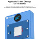 Sunshine SS-T12C Constant Temperature IC Chip Heating Glue Remover 