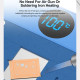 Sunshine SS-T12C Constant Temperature IC Chip Heating Glue Remover 