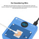 Sunshine SS-T12C Constant Temperature IC Chip Heating Glue Remover 