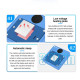 Sunshine SS-T12C Constant Temperature IC Chip Heating Glue Remover 