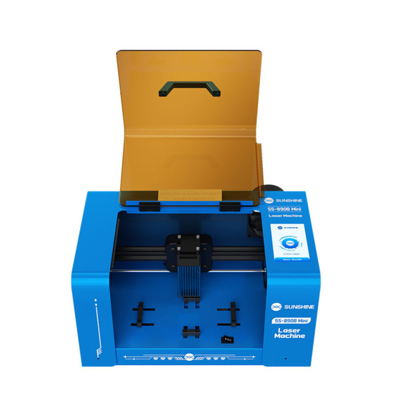 Sunshine SS-890B Mini Laser Screen Removal Machine 