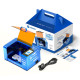 Sunshine SS-890B Mini Laser Screen Removal Machine 