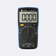 Sunshine DT-101N Pocket-Style Auto-Range Smart Precision Digital Multimeter