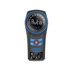 Sunshine DT-24R True RMS Smart Color Screen Rotary Dial Multimeter