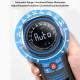 Sunshine DT-24R True RMS Smart Color Screen Rotary Dial Multimeter