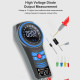 Sunshine DT-24R True RMS Smart Color Screen Rotary Dial Multimeter