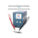 Sunshine P1 Pro Max Intelligent Regulated Power Supply (30V) With Waveform Display & Battery Spot Welding Sunshine P1 Pro Max Intelligent Regulated Power Supply (30V) With Waveform Display & Battery Spot Welding