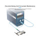 Sunshine P1 Pro Max Intelligent Regulated Power Supply (30V) With Waveform Display & Battery Spot Welding Sunshine P1 Pro Max Intelligent Regulated Power Supply (30V) With Waveform Display & Battery Spot Welding