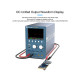 Sunshine P1 Pro Max Intelligent Regulated Power Supply (30V) With Waveform Display & Battery Spot Welding Sunshine P1 Pro Max Intelligent Regulated Power Supply (30V) With Waveform Display & Battery Spot Welding