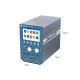 Sunshine P1 Pro Max Intelligent Regulated Power Supply (30V) With Waveform Display & Battery Spot Welding Sunshine P1 Pro Max Intelligent Regulated Power Supply (30V) With Waveform Display & Battery Spot Welding