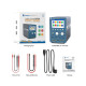 Sunshine P1 Pro Max Intelligent Regulated Power Supply (30V) With Waveform Display & Battery Spot Welding Sunshine P1 Pro Max Intelligent Regulated Power Supply (30V) With Waveform Display & Battery Spot Welding