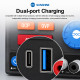 Sunshine P4 Pro Smart DC Regulated Power Supply with Host Computer Functionality (30V / 6A)