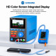 Sunshine P4 Pro Smart DC Regulated Power Supply with Host Computer Functionality (30V / 6A)