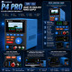 Sunshine P4 Pro Smart DC Regulated Power Supply with Host Computer Functionality (30V / 6A)