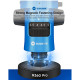 Sunshine R360 Pro (7X-58X) Foldable / Rotatable Eye Distance Adjustment Integrated Microscope With CTV And Light Set