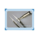 Sunshine SC-11A Non-Slip Anti-Static Ceramic Tweezer Sunshine SC-11A Non-Slip Anti-Static Ceramic Tweezer
