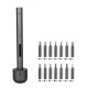 Sunshine SD-18E Precision Mini Electric Screw Driver Pocket Kit With LED Lighting Sunshine SD-18E Precision Mini Electric Screw Driver Pocket Kit With LED Lighting