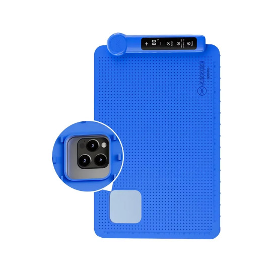 Sunshine LS3 Plus 17-inch LCD Screen Intelligent Temperature Control Heating Stage Separator Pad