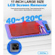 Sunshine LS3 Plus 17-inch LCD Screen Intelligent Temperature Control Heating Stage Separator Pad