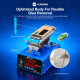 Sunshine S-918F Plus V2.0 Curved / Edge Screen Separator Machine ( Left/Right Tilt 45° & Rotation 360° )