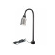 Sunshine SS-804 Magnet Base Stainless Steel Cob Wick LED Lamp (10W) Sunshine SS-804 Magnet Base Stainless Steel Cob Wick LED Lamp (10W)