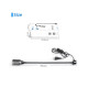 Sunshine SS-804 Magnet Base Stainless Steel Cob Wick LED Lamp (10W) Sunshine SS-804 Magnet Base Stainless Steel Cob Wick LED Lamp (10W)