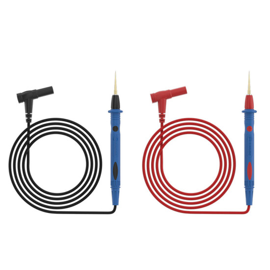 Sunshine SS-024B Replaceable Stainless Steel Multimeter Cable (1000V / 20A) 
