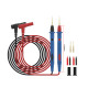 Sunshine SS-024B Replaceable Stainless Steel Multimeter Cable (1000V / 20A) 