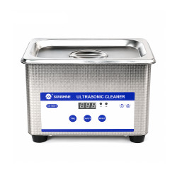 SUNSHINE SS-6508T Automatic Ultrasonic Cleaner