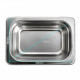 SUNSHINE SS-6508T Automatic Ultrasonic Cleaner